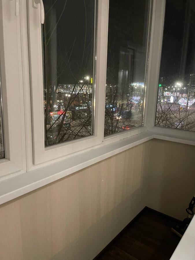 Кривой Рог, 95 Квартал, Гагарина 3, Люкс Апартаменты Eksteriør bilde
